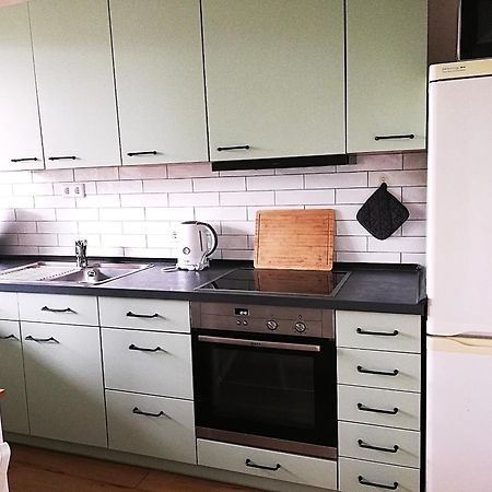 Ferienwohnung Am Campus Oldenburg Kültér fotó