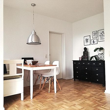 Ferienwohnung Am Campus Oldenburg Kültér fotó