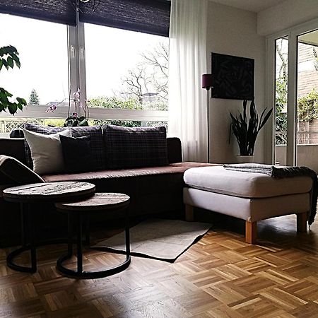 Ferienwohnung Am Campus Oldenburg Kültér fotó
