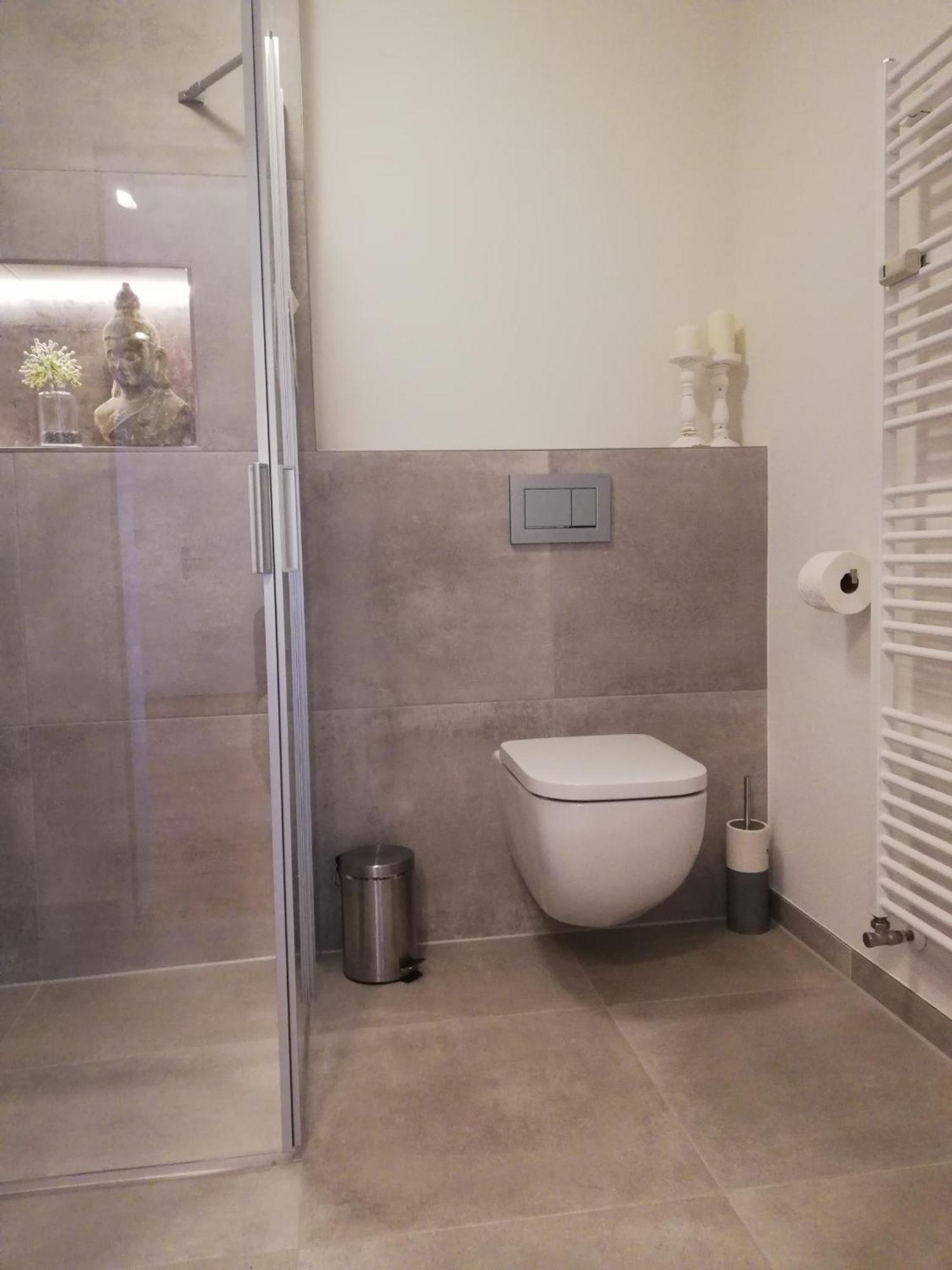 Ferienwohnung Am Campus Oldenburg Kültér fotó