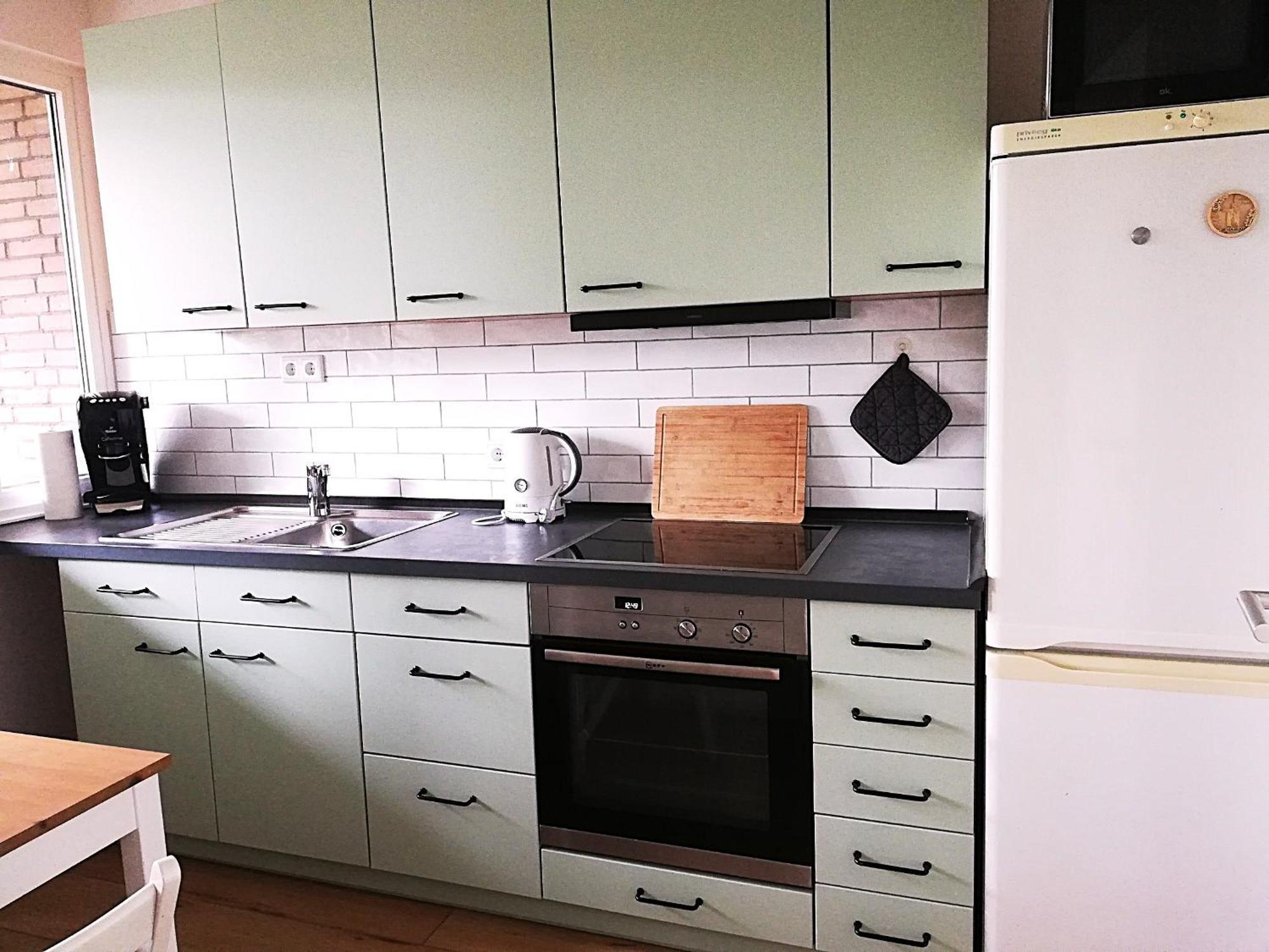Ferienwohnung Am Campus Oldenburg Kültér fotó