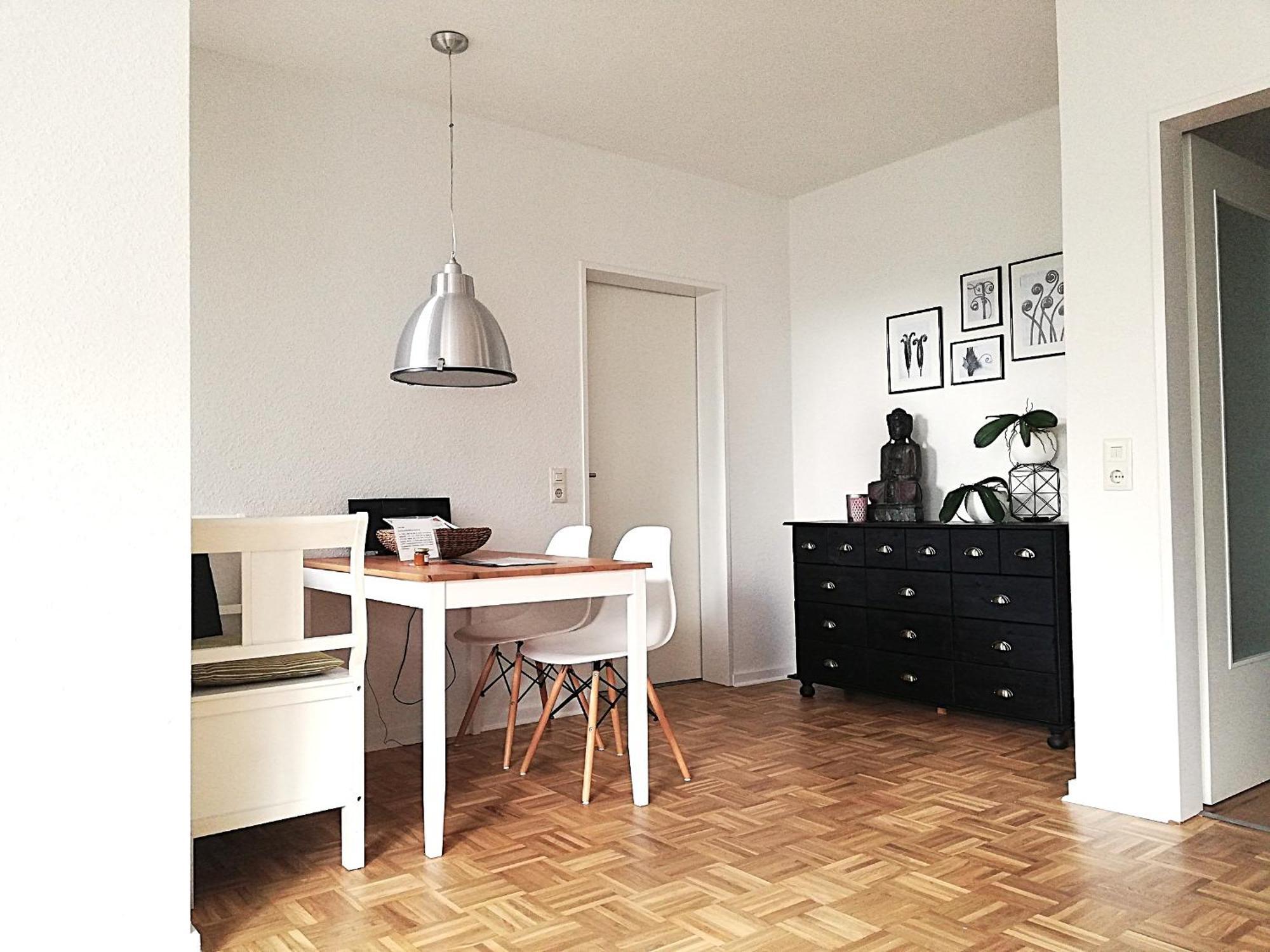 Ferienwohnung Am Campus Oldenburg Kültér fotó