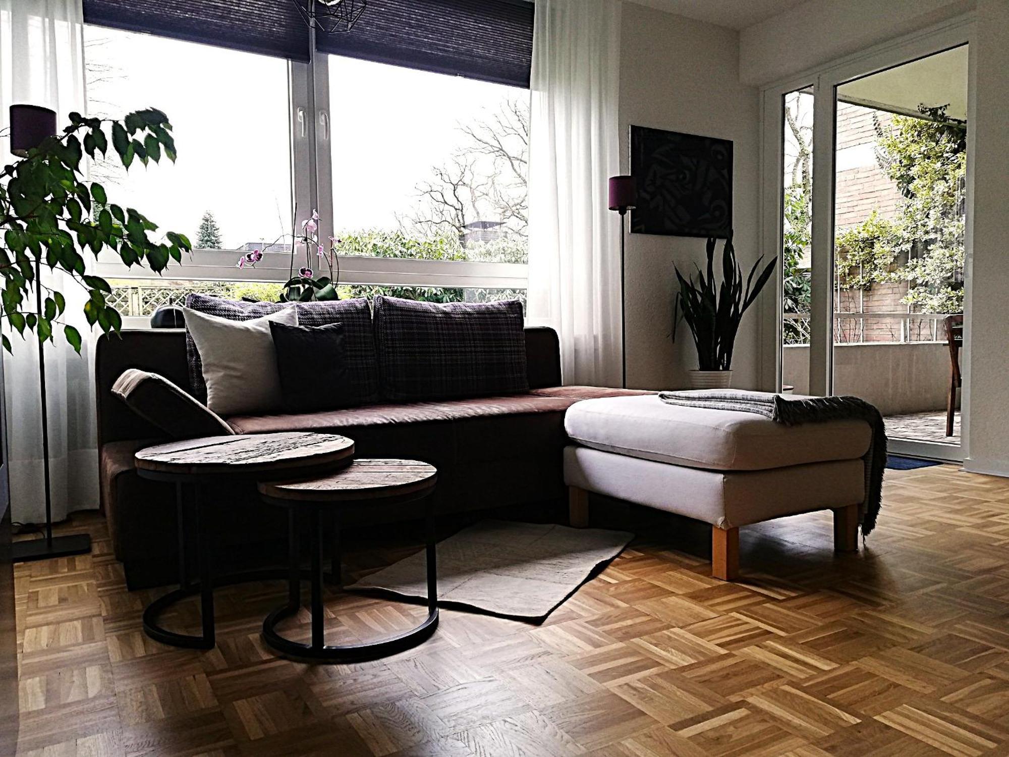 Ferienwohnung Am Campus Oldenburg Kültér fotó