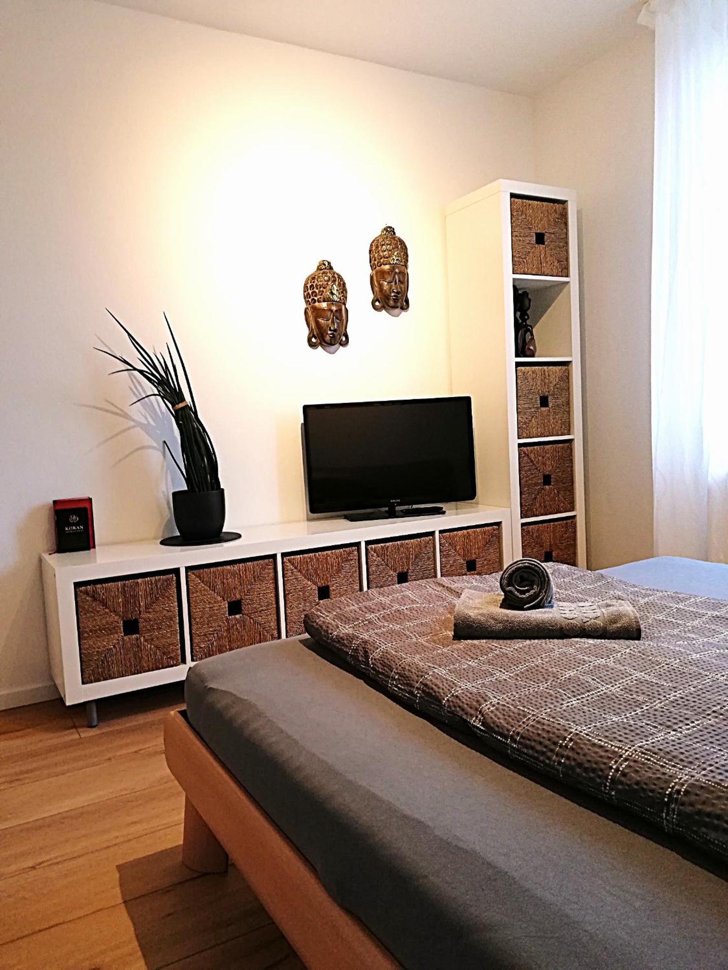 Ferienwohnung Am Campus Oldenburg Kültér fotó