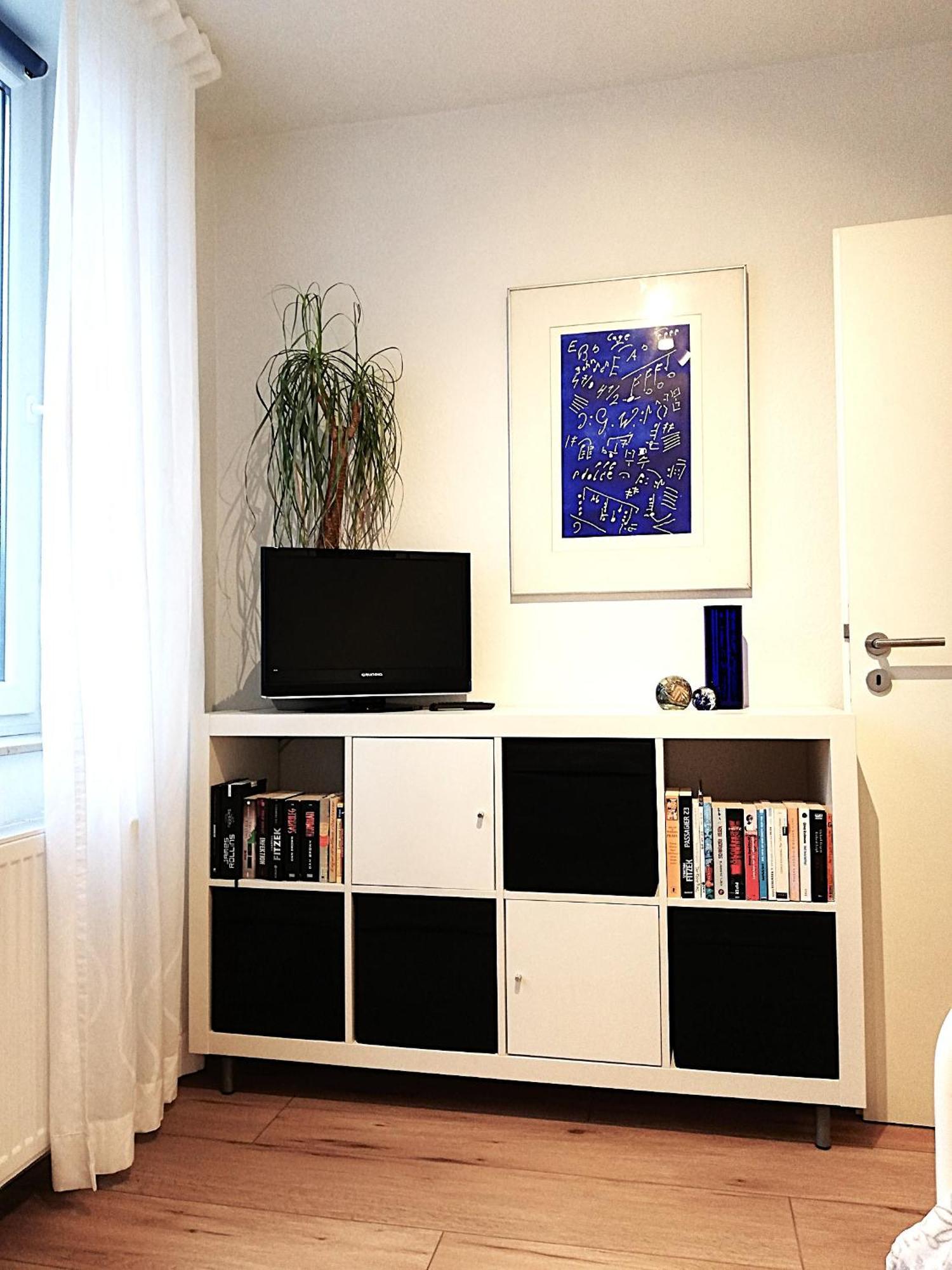 Ferienwohnung Am Campus Oldenburg Kültér fotó